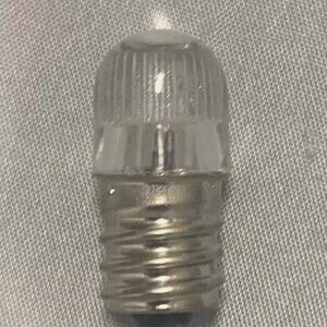 Eiko 44 Miniature Lamp Light Bulbs (Pack of 10) – New